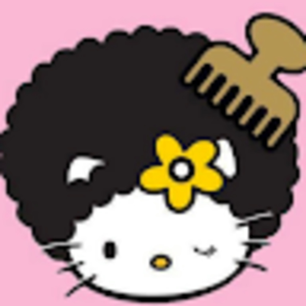 Meet your Posher, Marsha